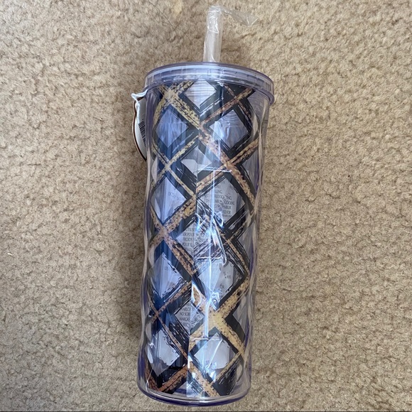 16oz Textured Cold Tumblr - Picture 1 of 1